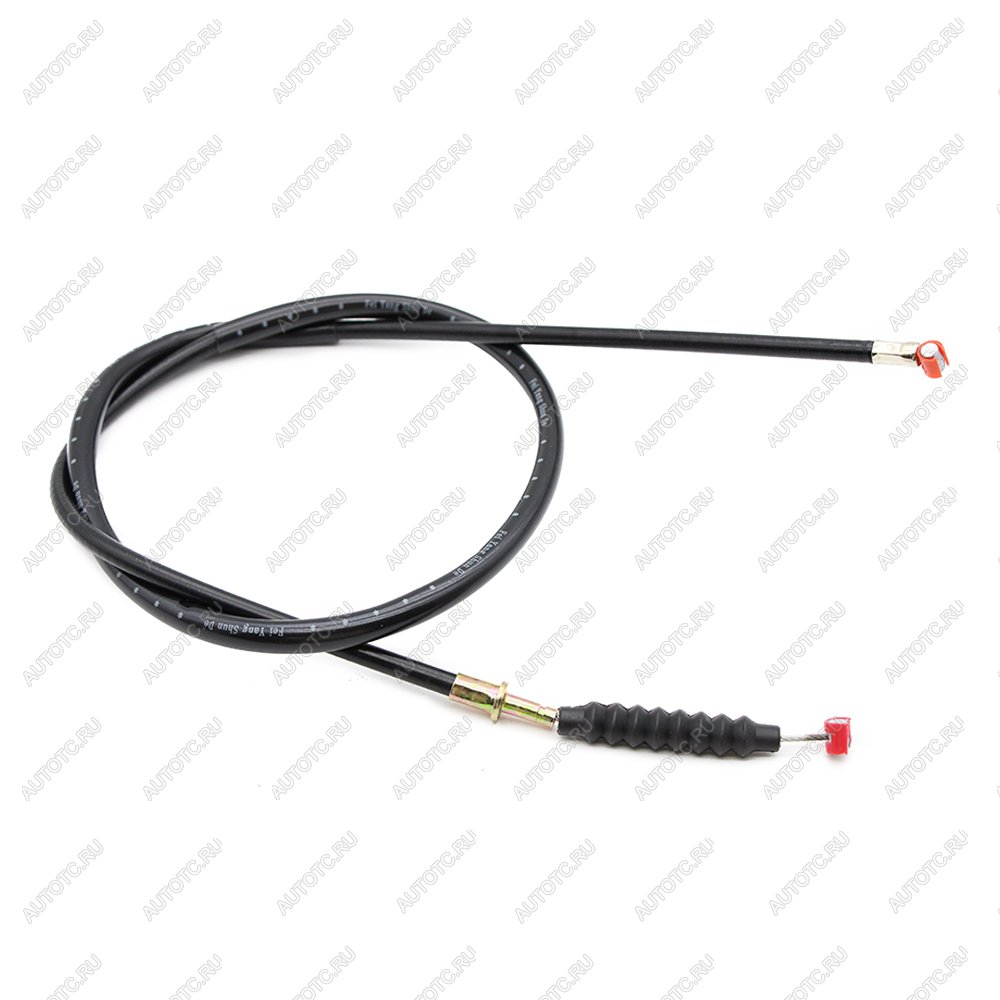 1 399 р. Тросик сцепления для мотоцикла BMW F650CS 00-06,F650GS 99-15,G650GS 08-10,F800GS 08-14  пм-00028522  с доставкой в г. Кемерово