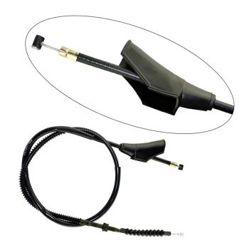 1 059 р. Тросик сцепления AHL Yamaha XG250 Tricker 04-10  пм-00030024  с доставкой в г. Кемерово. Увеличить фотографию 1