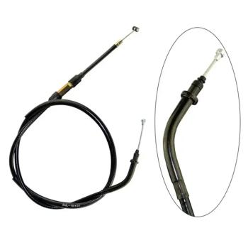 1 179 р. Тросик сцепления AHL Yamaha TT-R250 94-06 (45-2112)  пм-00029987  с доставкой в г. Кемерово. Увеличить фотографию 1