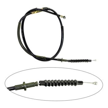 1 279 р. Тросик сцепления AHL Kawasaki KLX250R 94-96, KLX250S 06-14, KLX250SF 09-10 (45-2002)   пм-00029981  с доставкой в г. Кемерово. Увеличить фотографию 2