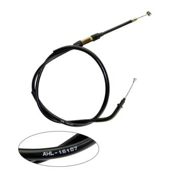 729 р. Тросик сцепления AHL Yamaha TT-R250 93-06  пм-00030734  с доставкой в г. Кемерово. Увеличить фотографию 4