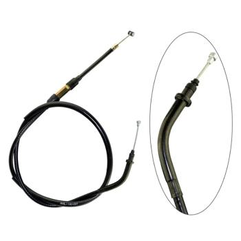729 р. Тросик сцепления AHL Yamaha TT-R250 93-06  пм-00030734  с доставкой в г. Кемерово. Увеличить фотографию 3