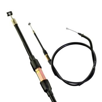 729 р. Тросик сцепления AHL Yamaha TT-R250 93-06  пм-00030734  с доставкой в г. Кемерово. Увеличить фотографию 2