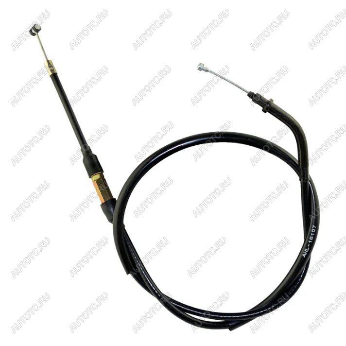 729 р. Тросик сцепления AHL Yamaha TT-R250 93-06  пм-00030734  с доставкой в г. Кемерово