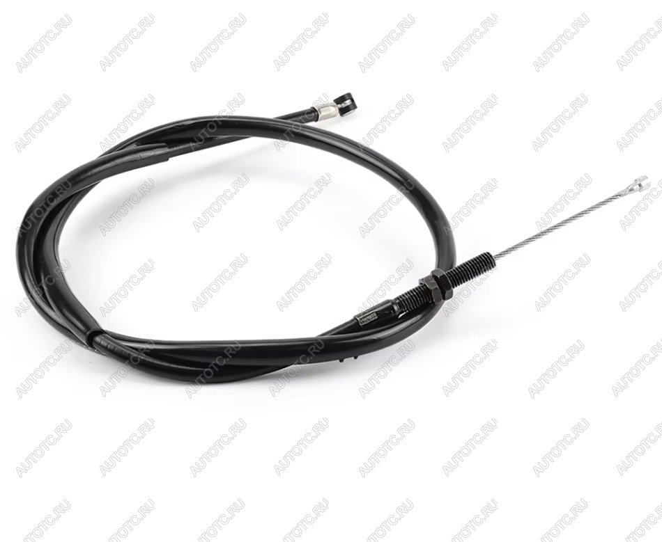 699 р. Тросик сцепления для мотоцикла BMW F650700800GS 08-18, F800ST 06-12, F800R 09-13  пм-00031104  с доставкой в г. Кемерово