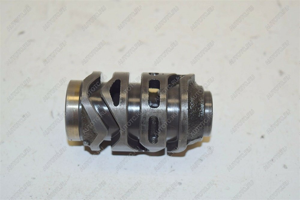 3 699 р. Барабан переключения передач Kawasaki KXF250 04-06 (13141-0002)  kzr-351  с доставкой в г. Кемерово