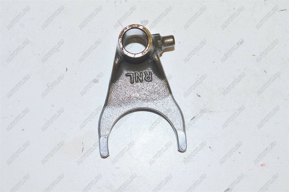 1 499 р. Вилка КПП Honda CRF250R 04-08 (24221-KRN-730)  kzr-357  с доставкой в г. Кемерово