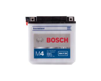 4 299 р. Аккумулятор для мотоцикла Bosch YB16B-A1  пм-00000984  с доставкой в г. Кемерово. Увеличить фотографию 1
