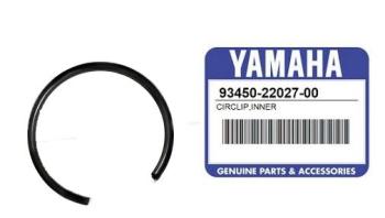 50 р. Стопор Yamaha 93450-22027-00 Оригинал  пм-00021757  с доставкой в г. Кемерово. Увеличить фотографию 1
