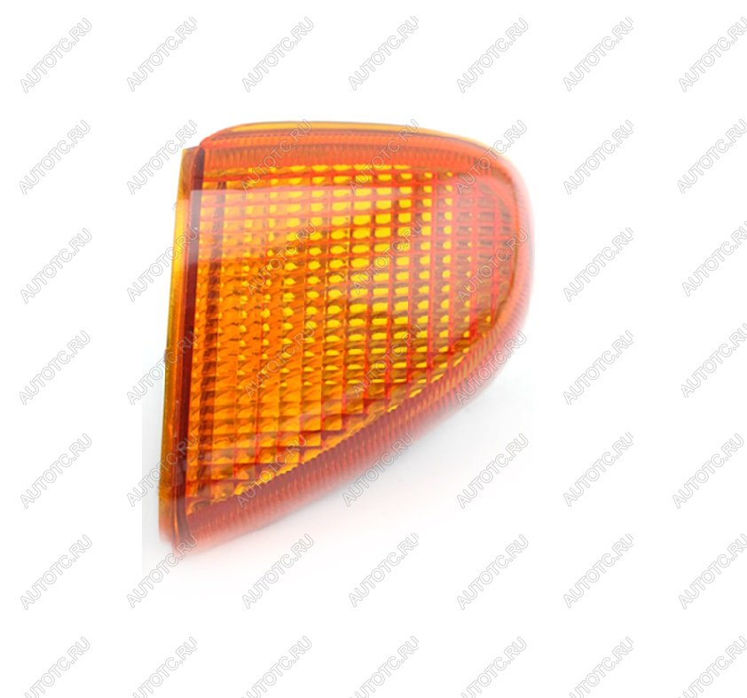 1 029 р. Поворотник Kawasaki ZZR1100, ZX-11 ZX1100D (93-01) задний правый K&S  25-2273  с доставкой в г. Кемерово
