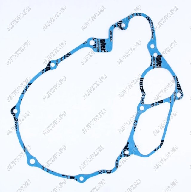 2 069 р. Прокладка крышки генератора Honda VT1100 85-95 11395-MM8-880 OEM  11395-mm8-880  с доставкой в г. Кемерово