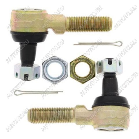 3 699 р. Рулевые наконечники ALL BALLS Polaris 300~500 91-97 (51-1022)  51-1022  с доставкой в г. Кемерово