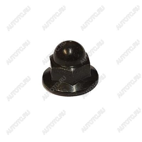 213 р. Гайка Honda 5мм 90167-SA0-980  90167-sa0-980  с доставкой в г. Кемерово