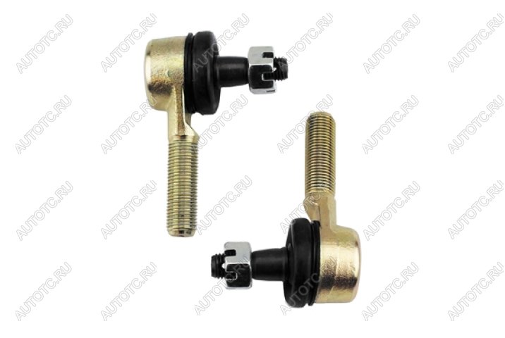 3 699 р. Рулевые наконечники ALL BALLS Kawasaki KVF650 02-13, KVF700 04-06, LTV-700F 04-06 (51-1023)  51-1023  с доставкой в г. Кемерово
