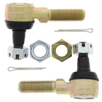 4 649 р. Рулевые наконечники ALL BALLS Yamaha YFZ450R 09-22 YFM700R 06-22, CF-Moto,Suzuki,Kawasaki (51-1028)  51-1028  с доставкой в г. Кемерово. Увеличить фотографию 1
