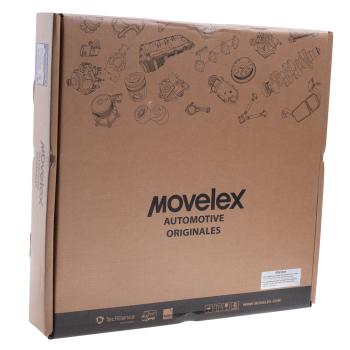 14 999 р. Диск сцепления SITRAK HOWO ведомый MOVELEX MOVELEX wg9921161202-mx  с доставкой в г. Кемерово. Увеличить фотографию 5
