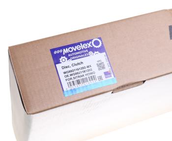 14 999 р. Диск сцепления SITRAK HOWO ведомый MOVELEX MOVELEX wg9921161202-mx  с доставкой в г. Кемерово. Увеличить фотографию 6