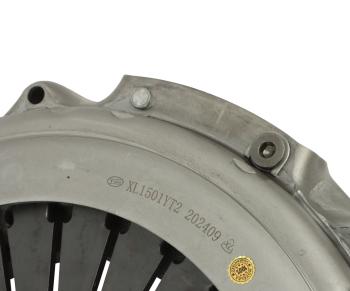 21 849 р. Корзина сцепления SITRAK HOWO КПП ZF 16S2230TO MOVELEX MOVELEX wg99251606112-mx  с доставкой в г. Кемерово. Увеличить фотографию 7