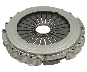 21 849 р. Корзина сцепления SITRAK HOWO КПП ZF 16S2230TO MOVELEX MOVELEX wg99251606112-mx  с доставкой в г. Кемерово. Увеличить фотографию 1