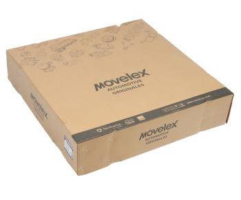 21 999 р. Корзина сцепления SITRAK HOWO 6х6,430мм обратный выжим MOVELEX MOVELEX az9921160220-mx  с доставкой в г. Кемерово. Увеличить фотографию 8