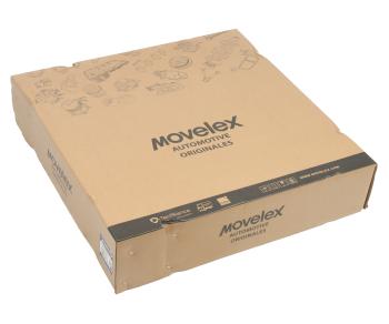 18 899 р. Корзина сцепления SITRAK HOWO MOVELEX MOVELEX az9921160200-mx  с доставкой в г. Кемерово. Увеличить фотографию 8