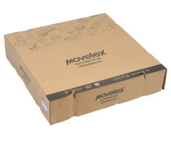 19 999 р. Диск сцепления SITRAK HOWO нажимной MOVELEX MOVELEX wg9114160011-mx  с доставкой в г. Кемерово. Увеличить фотографию 9