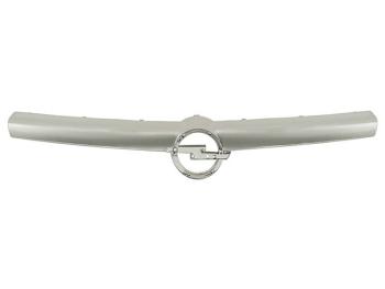 3 799 р. ASTRA 04-07 МОЛДИНГ РЕШЕТКИ РАДИАТОРА (5 дв) (Тайвань) ХРОМ BodyParts opast04-120h  с доставкой в г. Кемерово. Увеличить фотографию 1