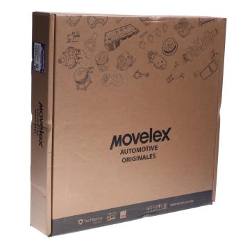 18 749 р. Диск сцепления SITRAK MOVELEX MOVELEX wg9925160822-mx  с доставкой в г. Кемерово. Увеличить фотографию 5