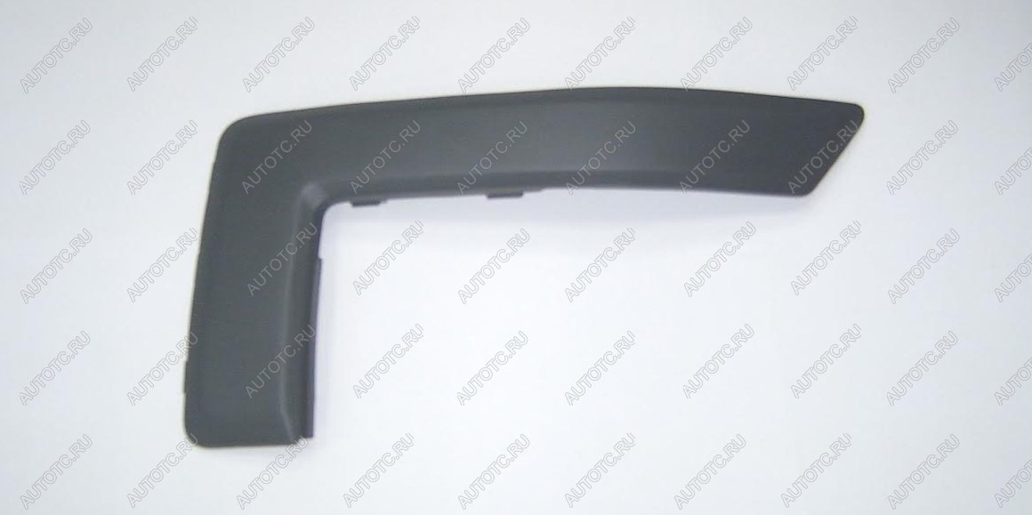1 779 р. FUSION МОЛДИНГ БАМПЕРА ПЕРЕДН ЛЕВ (Тайвань) BodyParts fdfus05-170-l  с доставкой в г. Кемерово