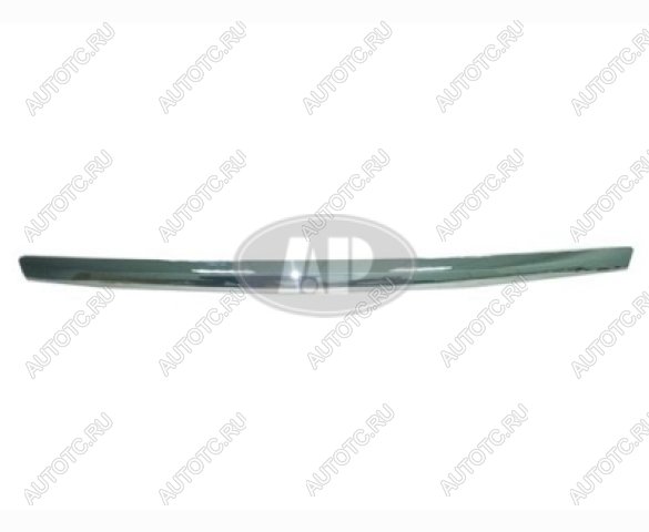 889 р. MONDEO 07- МОЛДИНГ РЕШЕТКИ РАДИАТОРА НА КАПОТ (Тайвань) ХРОМ BodyParts fdmon07-120h  с доставкой в г. Кемерово