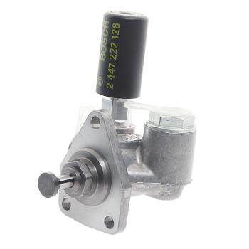 25 549 р. Насос топливный RENAULT Midlum ручной подкачки ТННД BOSCH BOSCH 0440008104 BOSCH 0440008104  с доставкой в г. Кемерово. Увеличить фотографию 2