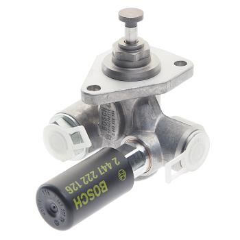 25 549 р. Насос топливный RENAULT Midlum ручной подкачки ТННД BOSCH BOSCH 0440008104 BOSCH 0440008104  с доставкой в г. Кемерово. Увеличить фотографию 1