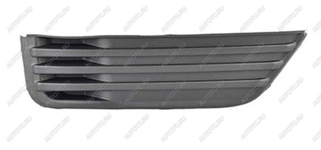 228 р. Облицовка FORD Focus фары провотуманной правой BSG BSG bsg30921003  с доставкой в г. Кемерово