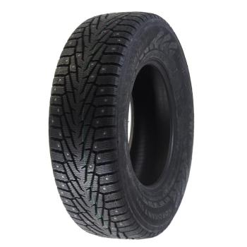 13 999 р. Покрышка NOKIAN TYRES Nordman 7 SUV шип. NOKIAN 24560 r18 NOKIAN 24560 r18  с доставкой в г. Кемерово. Увеличить фотографию 1