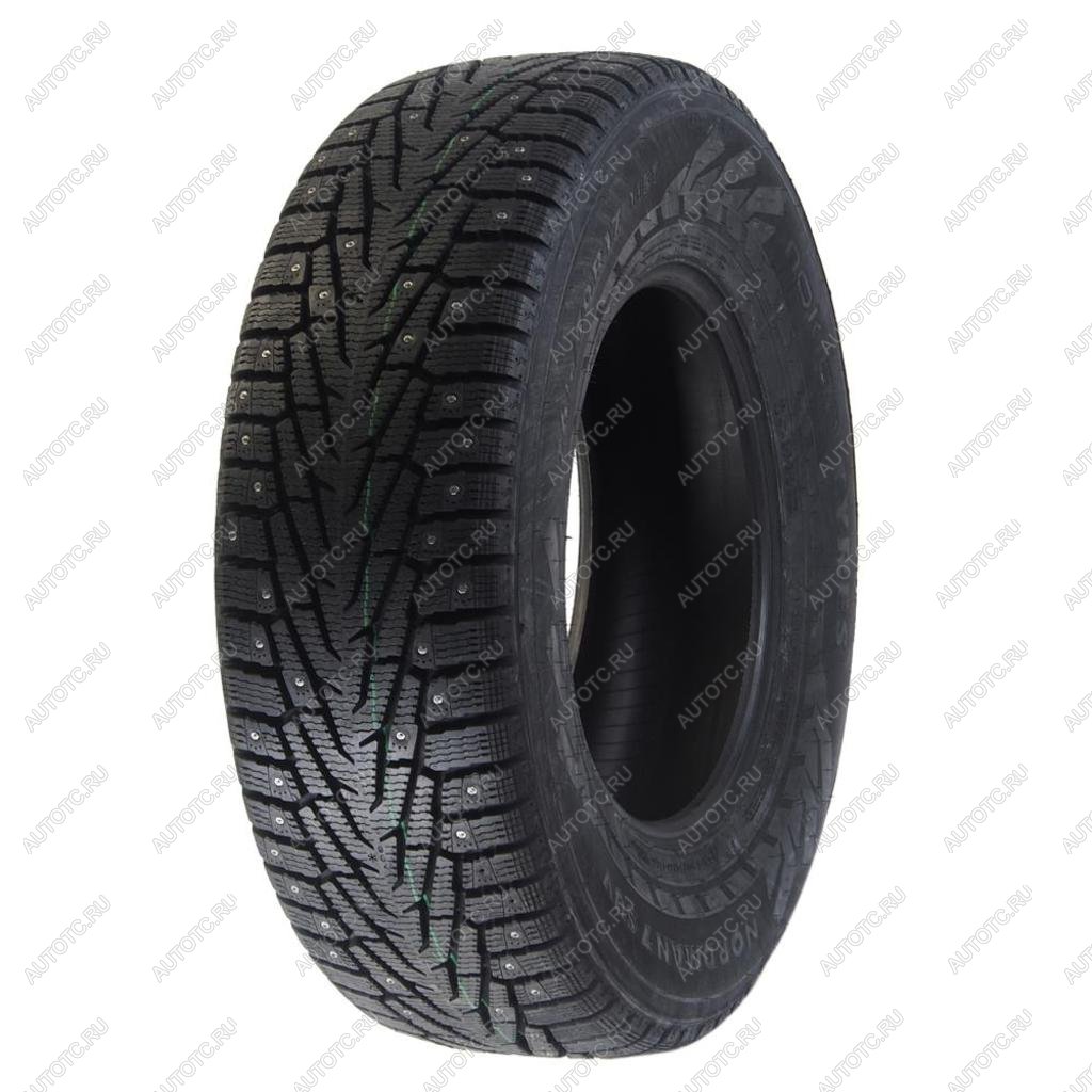 13 999 р. Покрышка NOKIAN TYRES Nordman 7 SUV шип. NOKIAN 24560 r18 NOKIAN 24560 r18  с доставкой в г. Кемерово