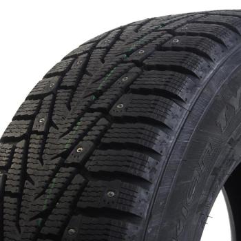 13 999 р. Покрышка NOKIAN TYRES Nordman 7 SUV шип. NOKIAN 24560 r18 NOKIAN 24560 r18  с доставкой в г. Кемерово. Увеличить фотографию 2