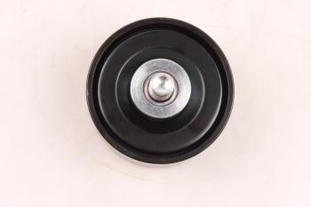 1 299 р. Ролик приводного ремня SITRAK HOWO обводной MOVELEX MOVELEX 201v958006099-mx MOVELEX 201v958006099-mx  с доставкой в г. Кемерово. Увеличить фотографию 6