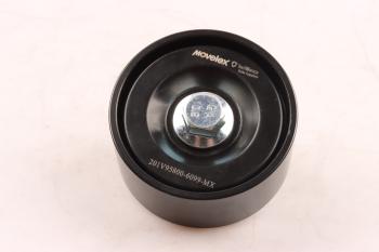 1 299 р. Ролик приводного ремня SITRAK HOWO обводной MOVELEX MOVELEX 201v958006099-mx MOVELEX 201v958006099-mx  с доставкой в г. Кемерово. Увеличить фотографию 4