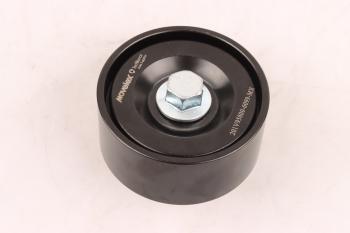 1 299 р. Ролик приводного ремня SITRAK HOWO обводной MOVELEX MOVELEX 201v958006099-mx MOVELEX 201v958006099-mx  с доставкой в г. Кемерово. Увеличить фотографию 3