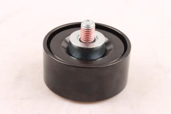 1 299 р. Ролик приводного ремня SITRAK HOWO обводной MOVELEX MOVELEX 201v958006099-mx MOVELEX 201v958006099-mx  с доставкой в г. Кемерово. Увеличить фотографию 2