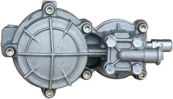 17 999 р. ПГУ КАМАЗ KNORR BREMSE (ОАО КАМАЗ) КТС 5320-1609510 КТС 5320-1609510  с доставкой в г. Кемерово. Увеличить фотографию 3