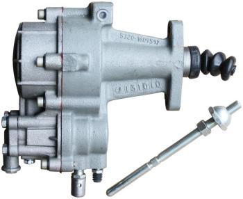 17 999 р. ПГУ КАМАЗ KNORR BREMSE (ОАО КАМАЗ) КТС 5320-1609510 КТС 5320-1609510  с доставкой в г. Кемерово. Увеличить фотографию 1