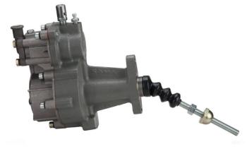 17 999 р. ПГУ КАМАЗ KNORR BREMSE (ОАО КАМАЗ) КТС 5320-1609510 КТС 5320-1609510  с доставкой в г. Кемерово. Увеличить фотографию 4