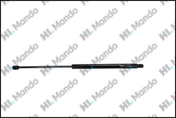 1 799 р. Амортизатор HYUNDAI UniverseSpaceLuxury/Xpress крышки багажника (1шт.) MANDO MANDO egs00620k MANDO egs00620k  с доставкой в г. Кемерово. Увеличить фотографию 1