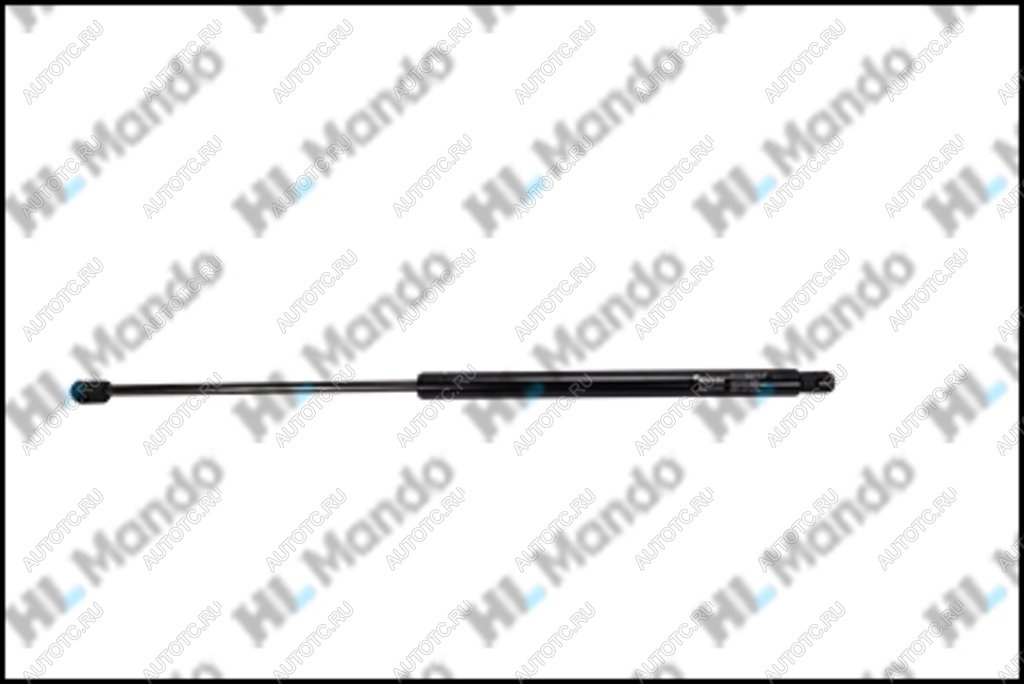1 799 р. Амортизатор HYUNDAI UniverseSpaceLuxury/Xpress крышки багажника (1шт.) MANDO MANDO egs00620k MANDO egs00620k  с доставкой в г. Кемерово