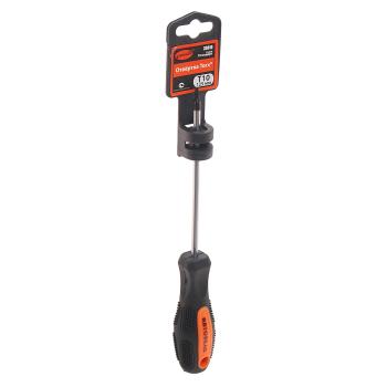 116 р. Отвертка TORX T10х125мм АВТОДЕЛО АВТОДЕЛО 30910 АВТОДЕЛО 30910  с доставкой в г. Кемерово. Увеличить фотографию 1