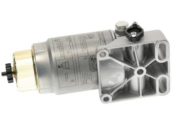 5 699 р. Фильтр топливный КАМАЗ грубой очистки без подогрева BOMAN BOMAN 6w.55.259.20  с доставкой в г. Кемерово. Увеличить фотографию 3