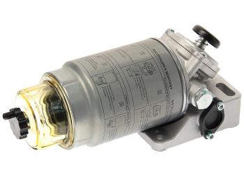 5 699 р. Фильтр топливный КАМАЗ грубой очистки без подогрева BOMAN BOMAN 6w.55.259.20  с доставкой в г. Кемерово. Увеличить фотографию 2