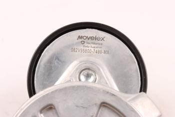 3 499 р. Натяжитель SITRAK HOWO ремня автоматический MOVELEX MOVELEX 082v958007499-mx  с доставкой в г. Кемерово. Увеличить фотографию 8