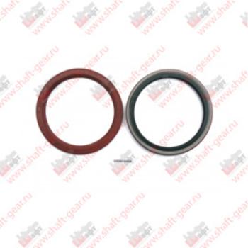369 р. Сальник SITRAK HOWO КПП вала выходного SHAFTGEAR SHAFTGEAR az9003070105 SHAFTGEAR az9003070105  с доставкой в г. Кемерово. Увеличить фотографию 1